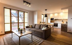Rodzinny Apartament pod Śnieżką 2 na osiedlu Apartamenty pod Śnieżką